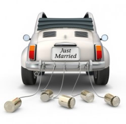 Do married people get cheaper car insurance rates?